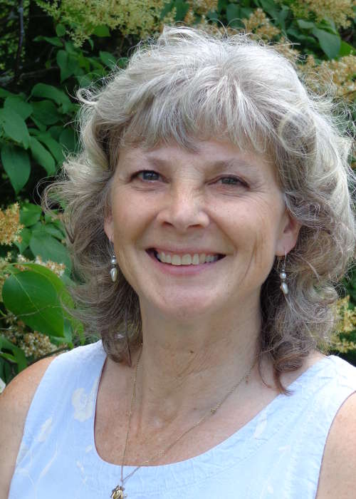 Anne Marie Appel