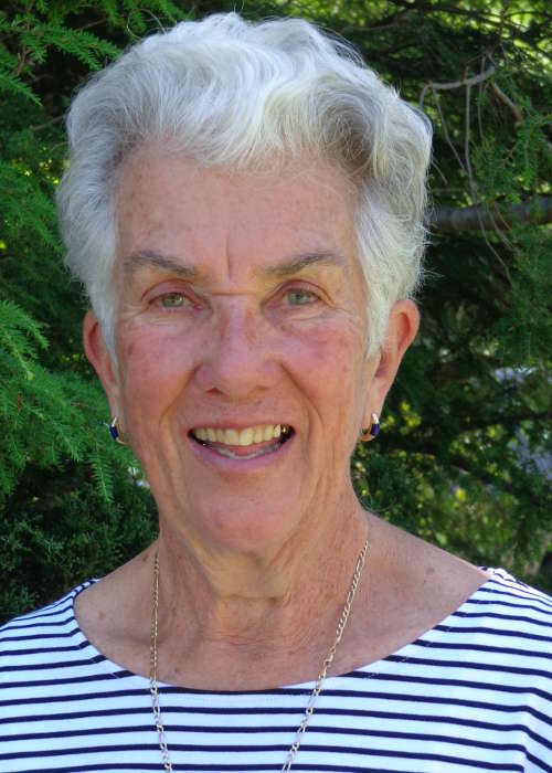 Chris Murray McKee