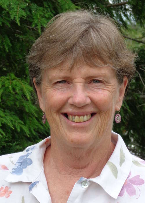 Marilyn Kidder