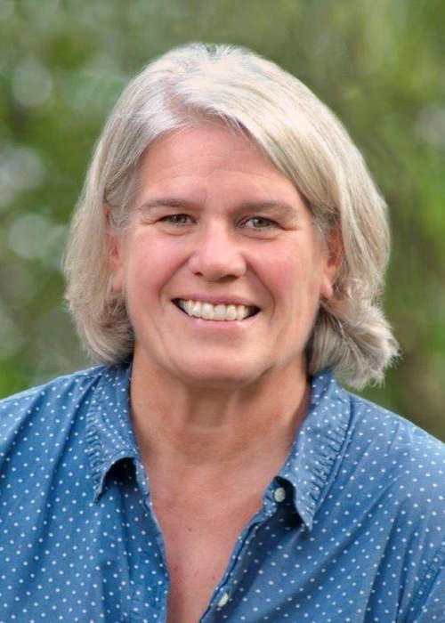 Susie Moore