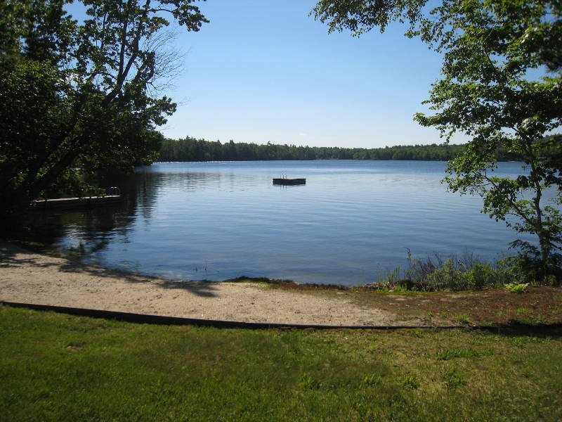 Better Homes and Gardens Real Estate The Milestone Team Lakes & Ponds