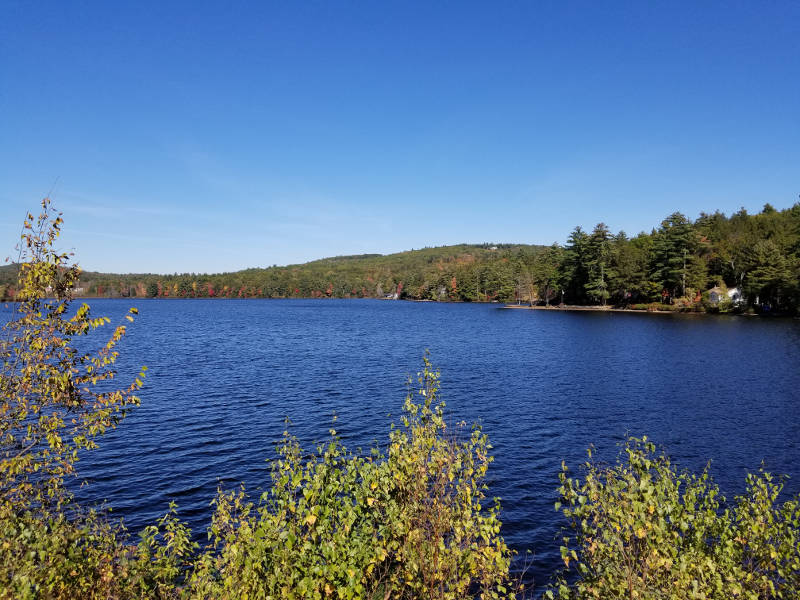 Better Homes and Gardens Real Estate The Milestone Team Lakes & Ponds