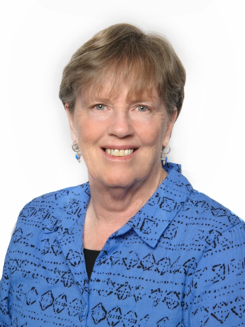 Marilyn Kidder