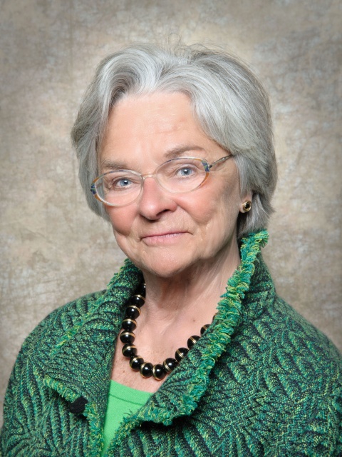 Emily Campbell