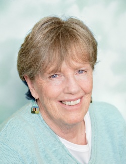 Marilyn Kidder