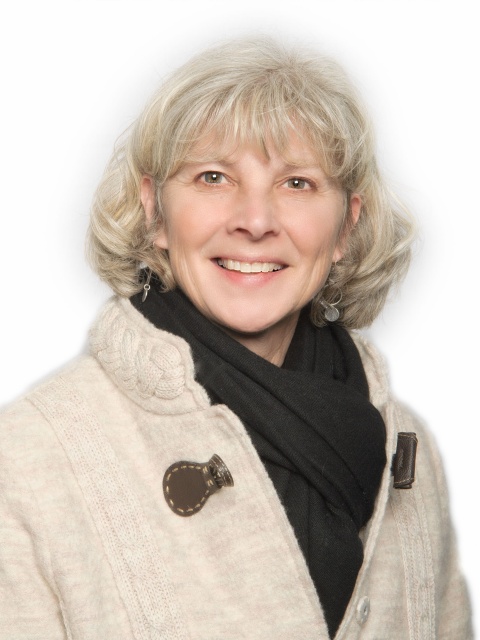 Anne Marie Appel