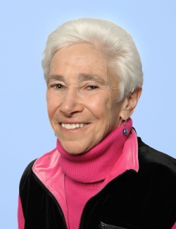 Joan Wallen