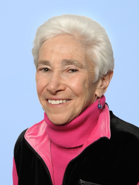 Joan Wallen