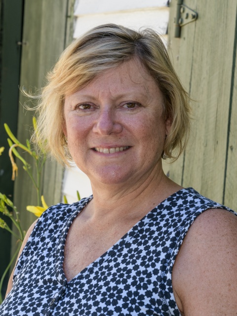 Jenna Sievers
