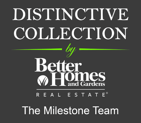 Disctinctive Collection by Better Homes and Gardens Real Estate